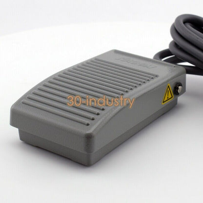 KACON HRF-M4 Waterproof Foot Switch - 1PCS - KOEED