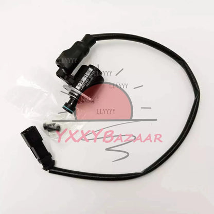 ISX Fuel Actuator 2872550 4307411 Fits for Cummins ISG ISX5 40569B07