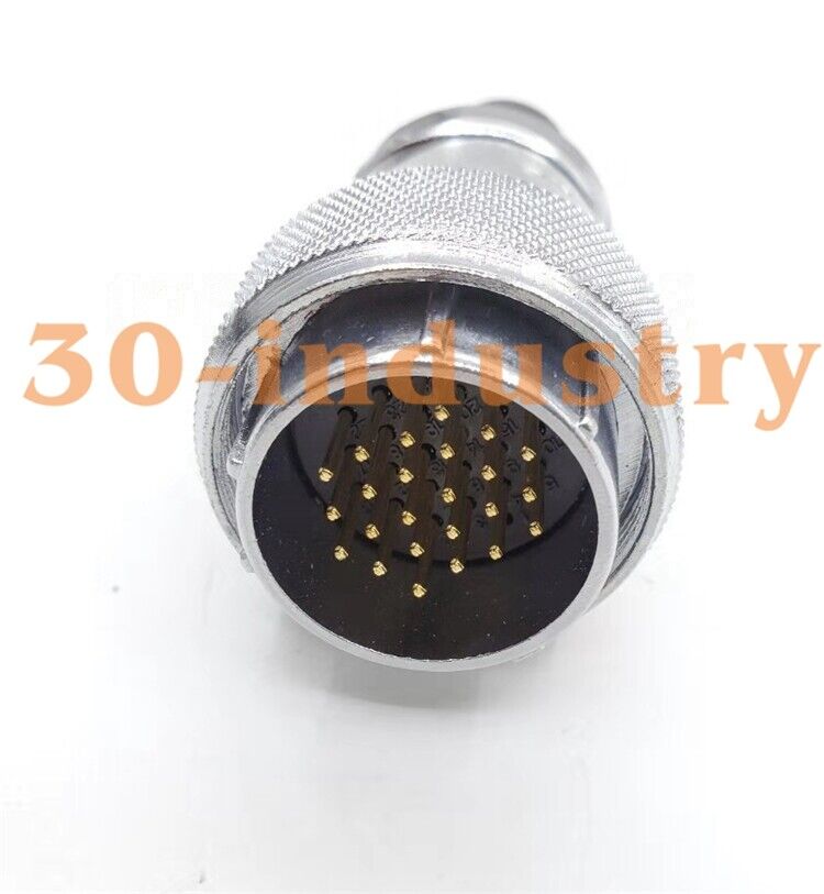 Fanuc A63L-0001-0234#S2524M Robot Signal Cable Replacement - FANUC