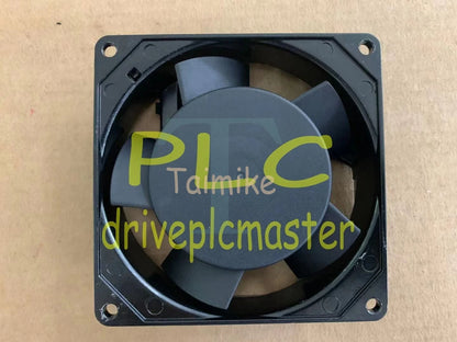 For SUNON SF23092A 2092HBL.GN 9225 220V cooling fan promotion red crown #