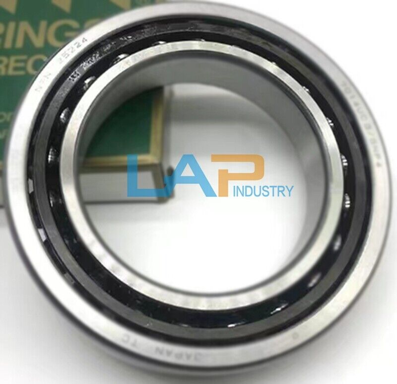 NTN 7015UCG/GN Angular Contact Ball Bearings 75x115x20mm - NTN