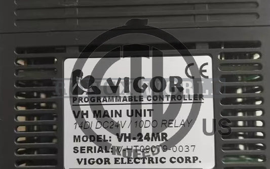 ONE VIGOR Controller VH-24MR #Ko