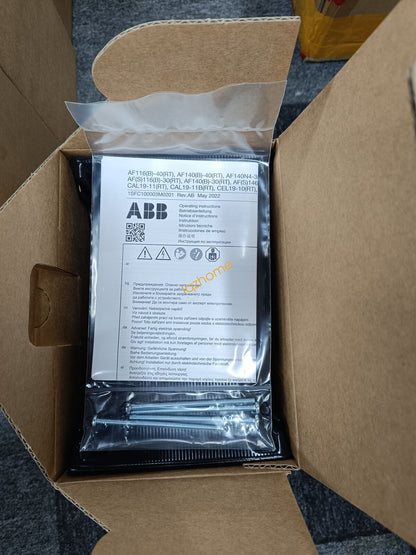 ABB AF146-30-11-13 1PCS Contactor Fast - ABB