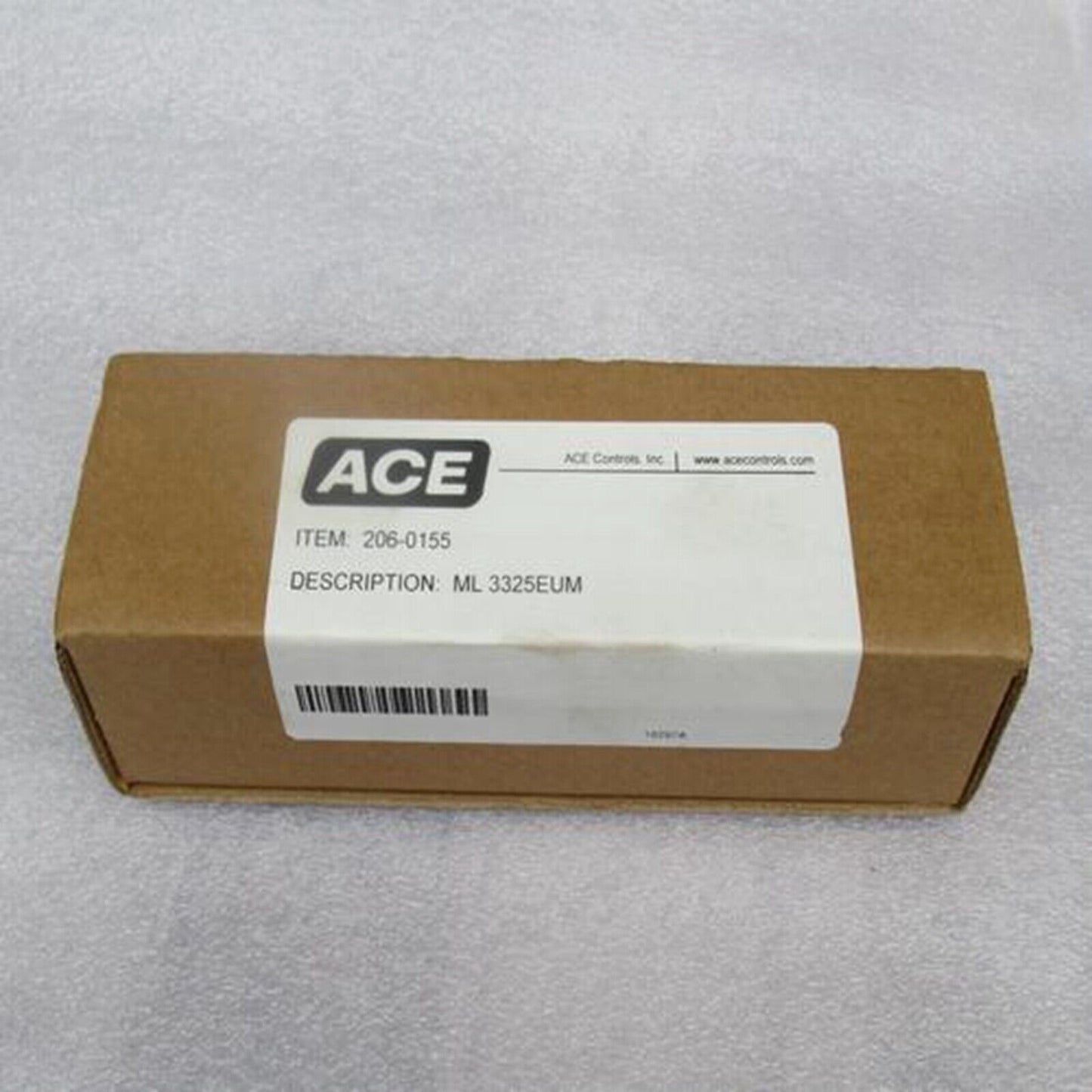 ACE ML3325EUM Shock Absorber - ACE