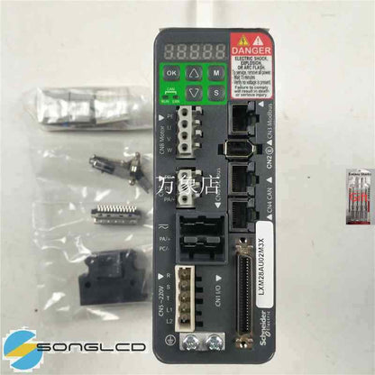 1PCS LXM28AU02M3X - KOEED
