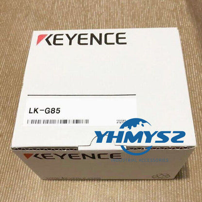 new 1PC Keyence LK-G85 Laser Displacement Sensor LKG85 ping - KEYENCE