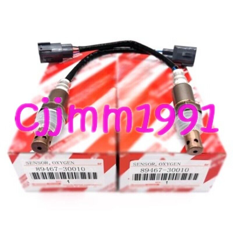 new 1PC 89467-89465 LS600 Front oxygen sensor - LS600