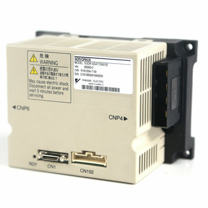 YASKAWA SGDR-SDA710A01B Servo Drive - YASKAWA