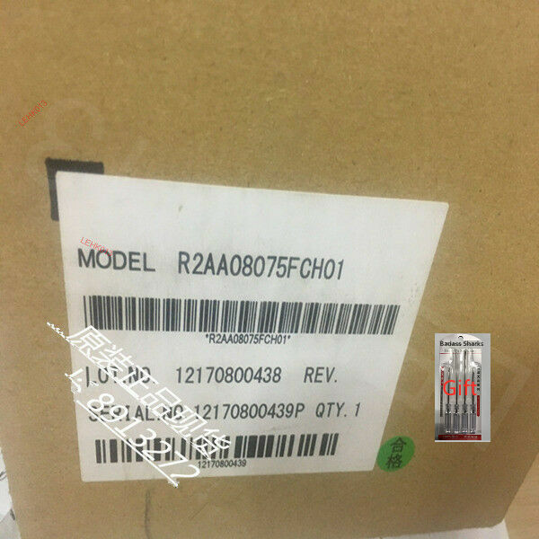 1pc new r2aa08075fch01 - KOEED