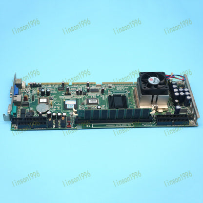 used 1PCS Advantech PCA-6003VE PCA-6003 Rev A1 with CPU and memory spot stocks for sale - ADVANTECH
