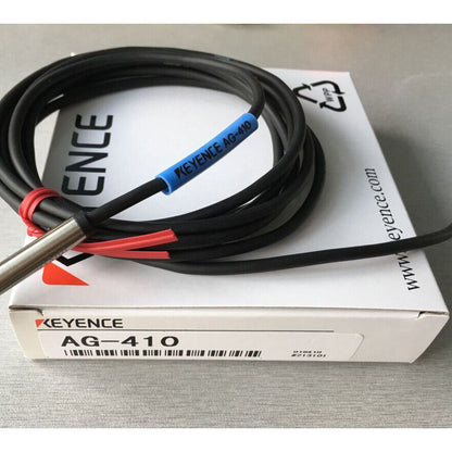 KEYENCE Contact sensor AG-410, ONE Year - KEYENCE