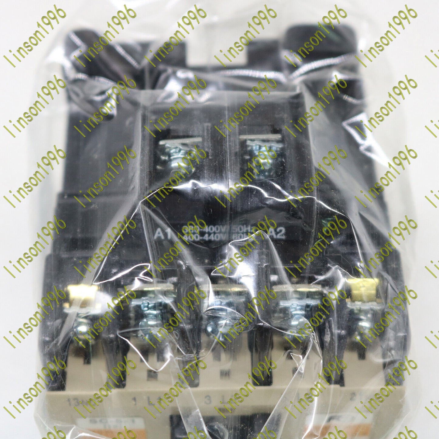 1PCS Fuji SC-5-1 Magnetic Contactor - FUJI