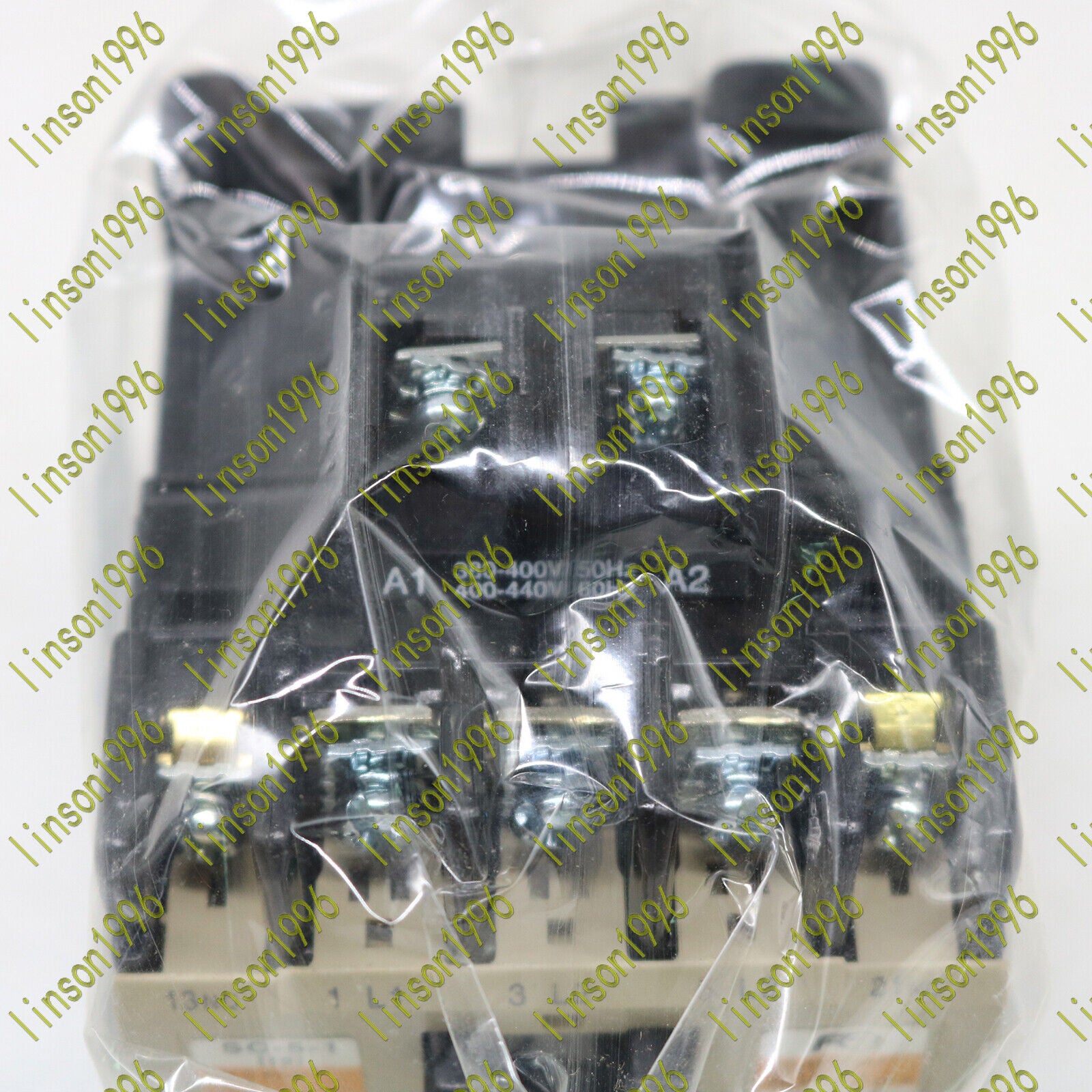 1PCS Fuji SC-5-1 Magnetic Contactor - FUJI