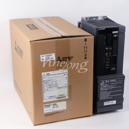 1PCS Mitsubishi Servo Drive MDSDSP2-16080 - MITSUBISHI