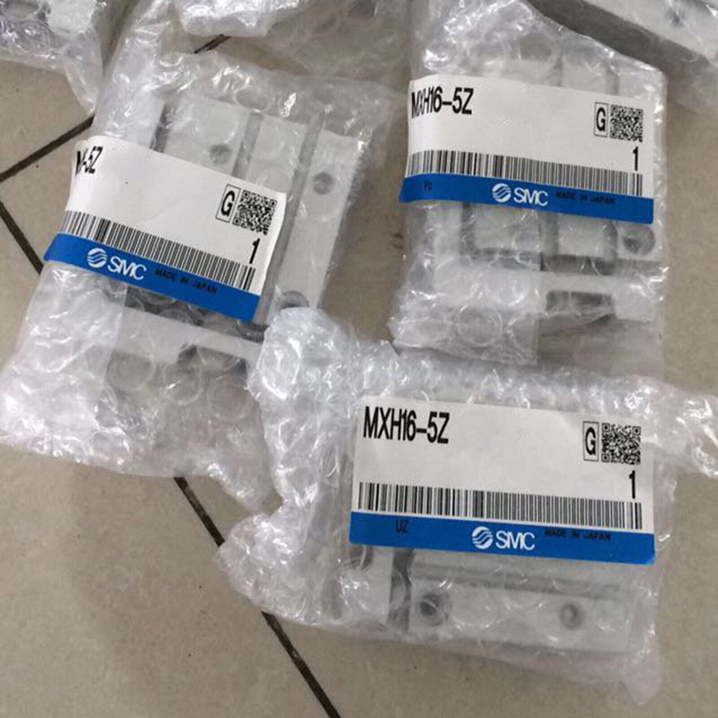 ONE FOR SMC Slide Cylinder MXH16-5Z - ONE FOR SMC