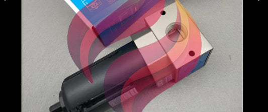 1PCS SHAKO UF-08 free shipping