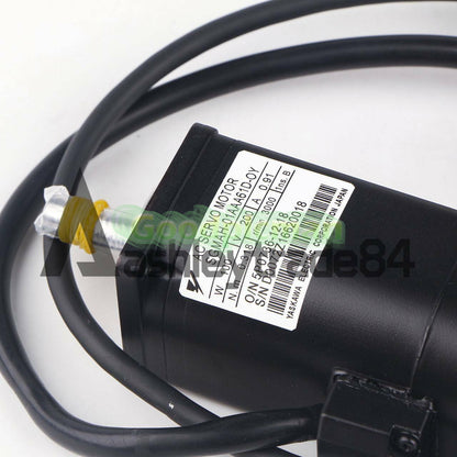 1PC SGMAH-01AAA61D-OY Yaskawa Servo Motor