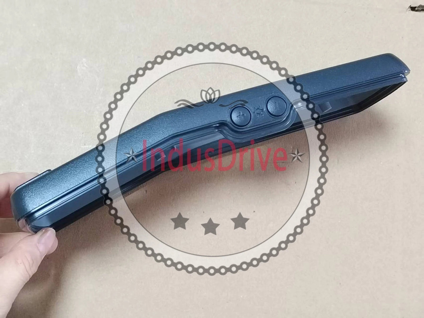 1PC For Hach 2100Q panel shell