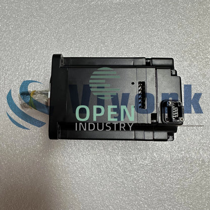 1PCS Yaskawa SGMJV-08AAA21 AC SERVO DRIVE 750W 3000RPM 2.39NM 200V