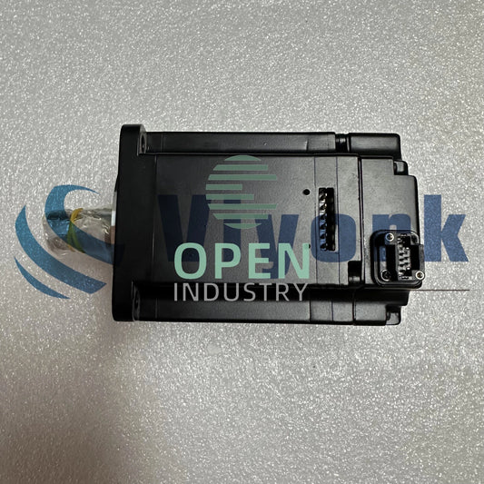 1PCS Yaskawa SGMJV-08AAA21 AC SERVO DRIVE 750W 3000RPM 2.39NM 200V