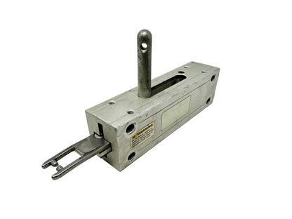used Allen Bradley 440G-A27163 Sliding Bolt Actuator - ALLEN BRADLEY
