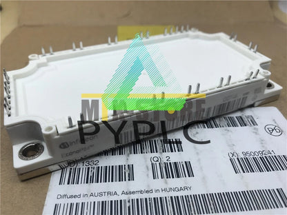 1PCS INFINEON/EUPEC Module FP50R12KS4C Quality Assurance