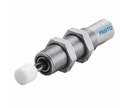 Pneumatic Shock Absorber - FESTO SRW-12-20 191196 - FESTO