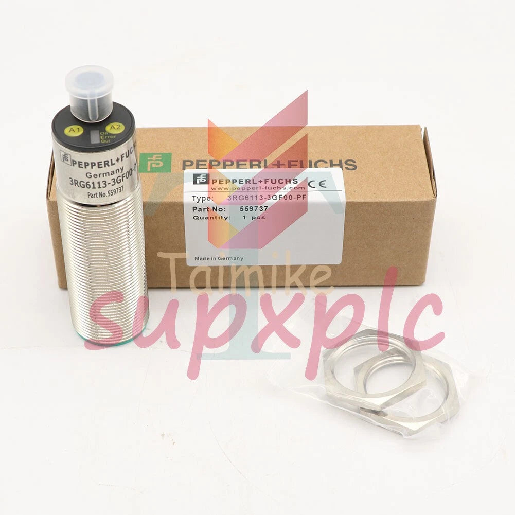 3RG6113-3GF00 sensor 1PCS