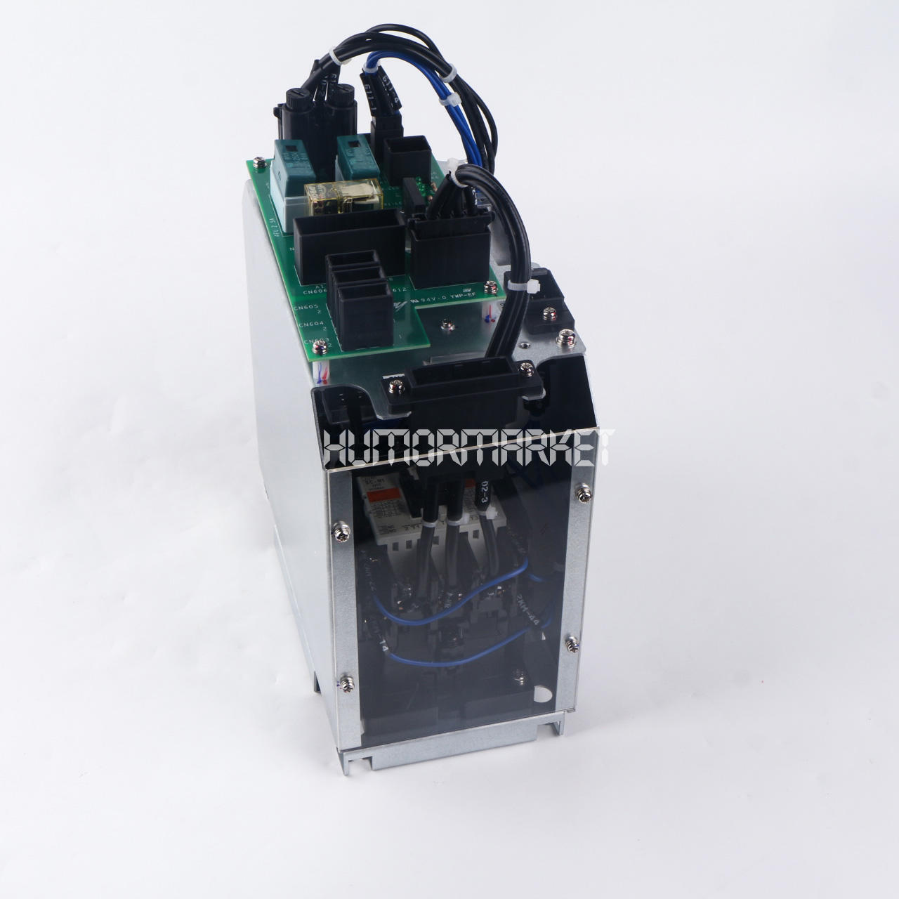 ONE Yaskawa DX100 Connection Unit - YASKAWA