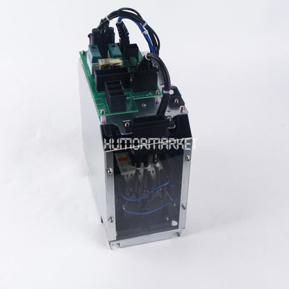 ONE Yaskawa DX100 Connection Unit - YASKAWA