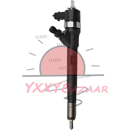 1Pc Diesel Fuel Injector For 2005 2006 Jeep Liberty CRD 2.8L Diesel 0445110217 ~