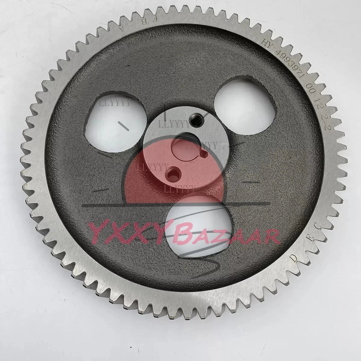 Fuel Pump Drive Gear VE/ Rotary Injection Pump For Cummins 6BT 12V 5.9L 4993971