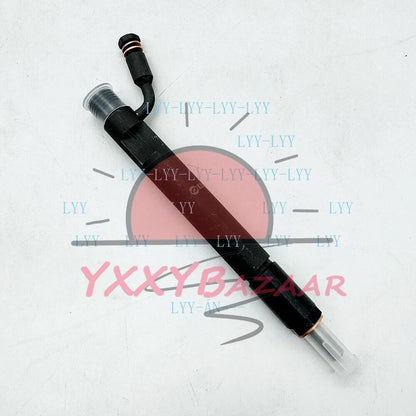 1Pcs 4078400 4025299 Fuel Injectors For Cummins Marine 450C 6CTA 8.3L M3 Engine