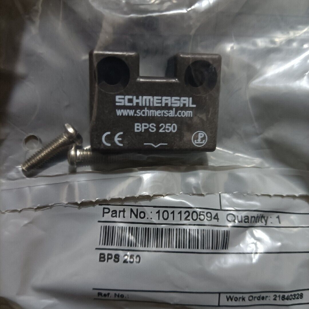 new 1PCS BPS 250 magnetic switch - DELTA
