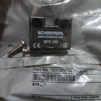 new 1PCS BPS 250 magnetic switch - DELTA