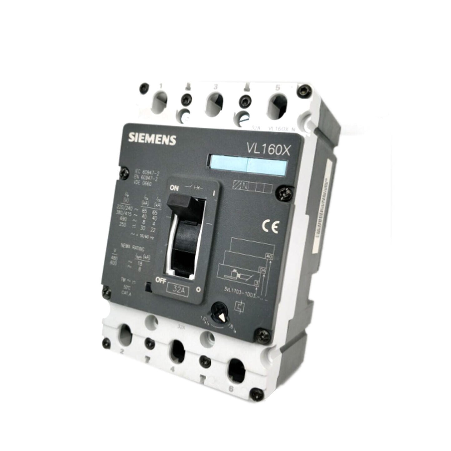1pc VL160X Product - BRANDNAME