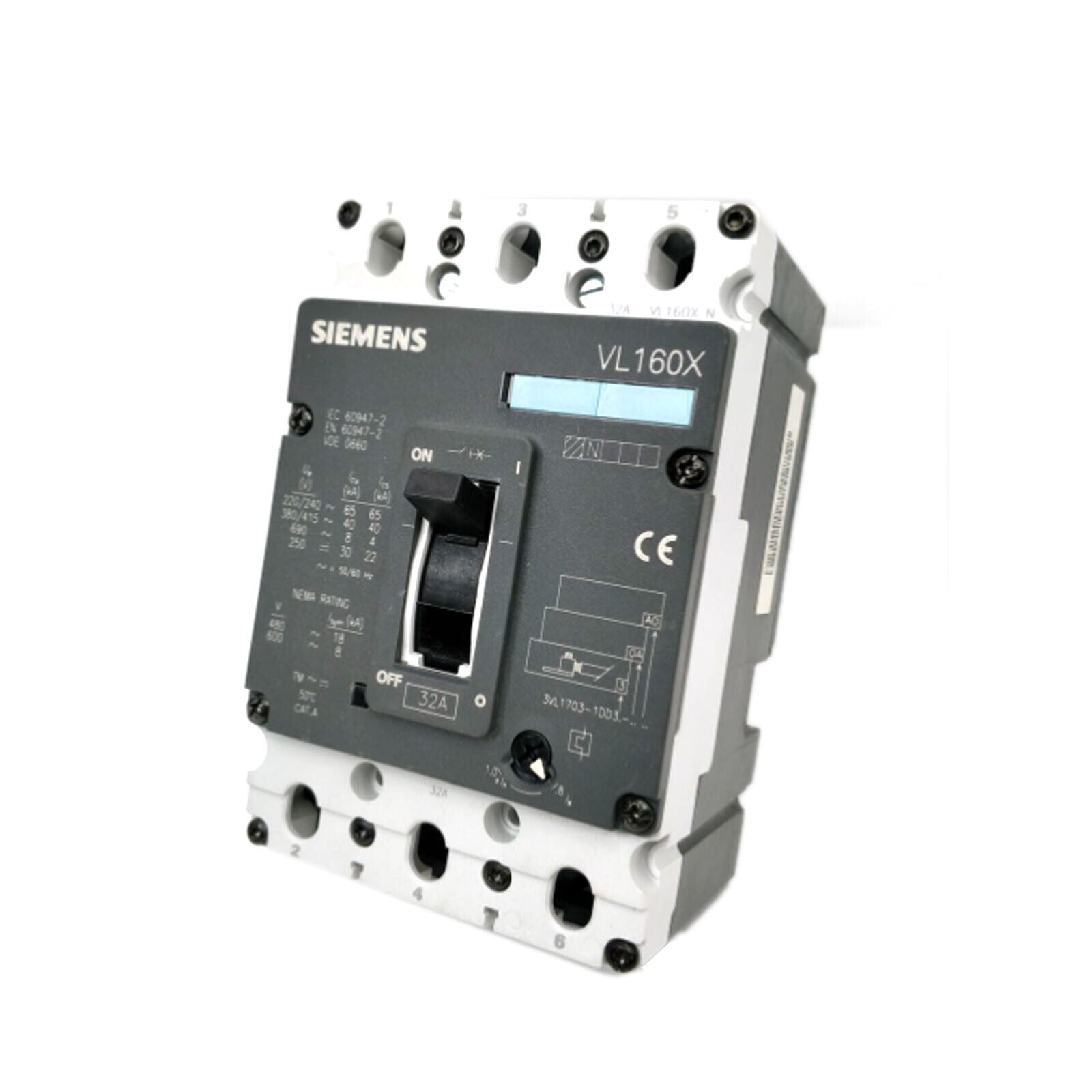 1pc VL160X Product - BRANDNAME