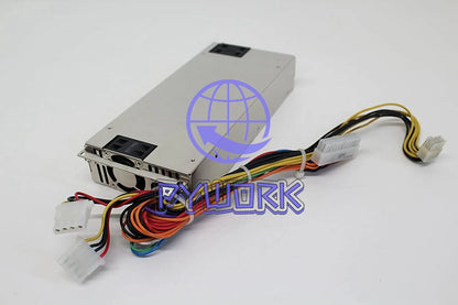 ZIPPY P1H-6400P Power Supply 400W