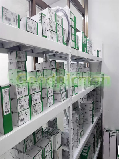 5PC/BOX Schneider ZBE-101 ZBE101 N/O CONTACT BLOCK Fast delivery