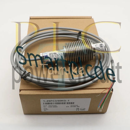 HBM bellows pressure type load cell Z6FC3-10kg 20kg 50kg 100kg 200kg~#