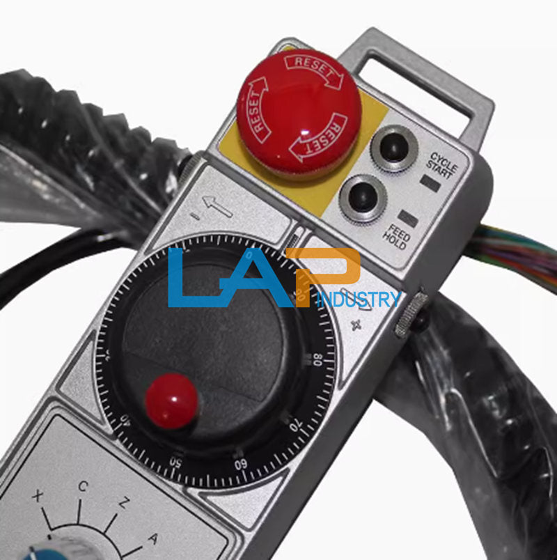 new 1PCS Electronic handwheel NHDW-MAAS-ISM-C20