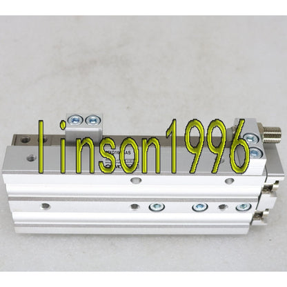 1PC SMC MXQ16-75AS Slide Cylinder - SMC