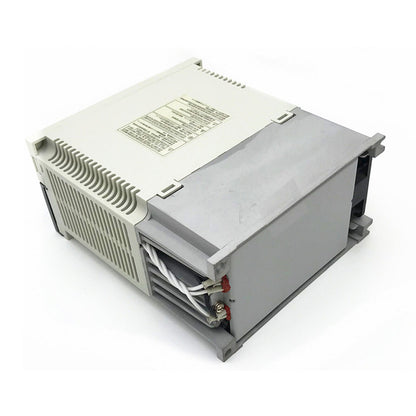 MITSUBISHI MR-J2S-200B AC Servo Drive