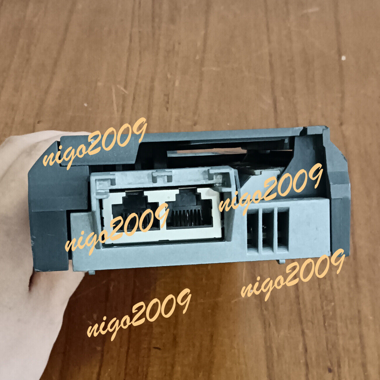 New 1pcs CUG120C A5E35931202 One Year - BRAND