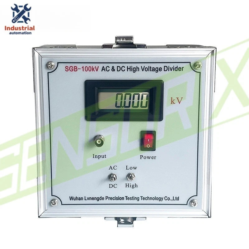 SGB-100kV AC&DC High Voltage Divider AC&DC voltage meter Fast Free delivery~