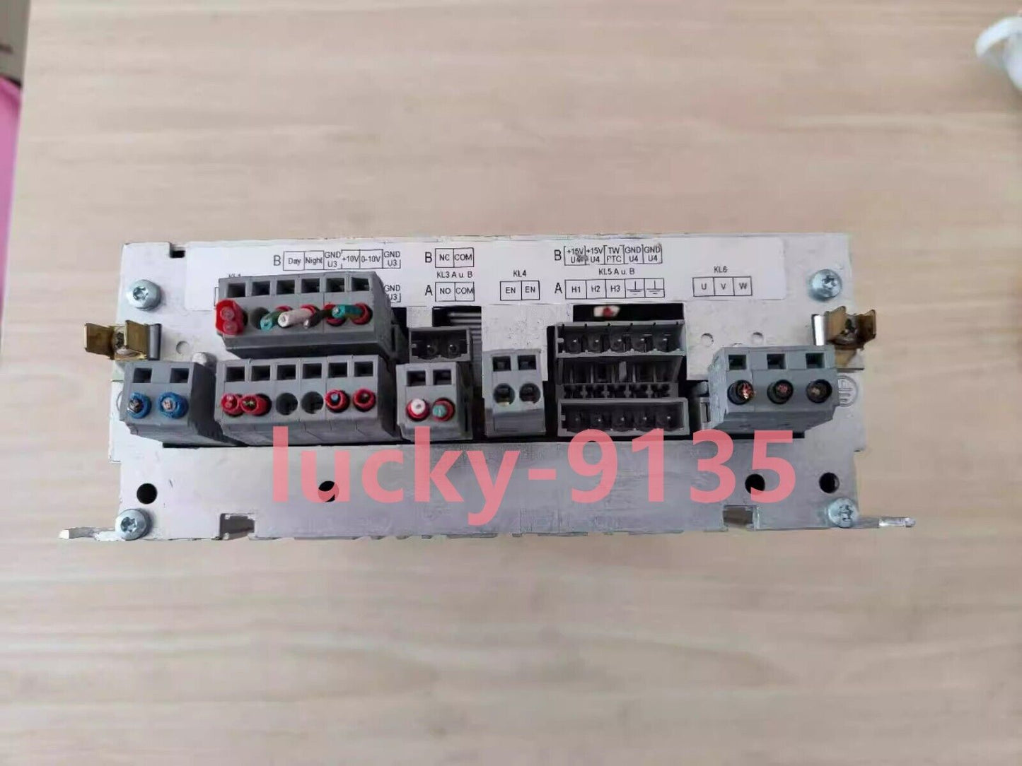 Used CHW050-AA01-70 Component - TESTTECH