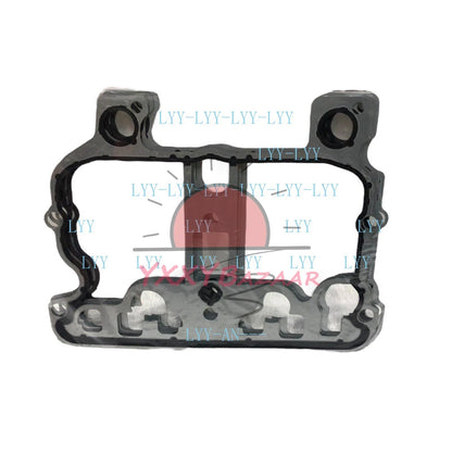 Upper Head Gasket Set Fits For Cummins N14 CELECT 4089371 4024928, 3803716 ~