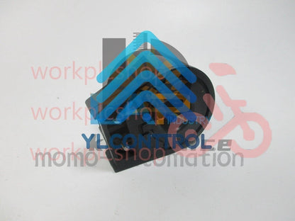 1PCS For LUCIFER Solenoid Valve Coil 481023P3