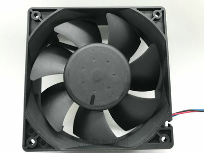 1pcs DELTA AFB1212HHE 12V 12CM 12038 0.70A cooling fan