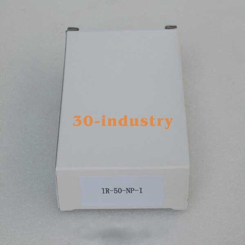 di-soric IR-50-NP-I Sensor - 10 to 35VDC, 200mA - New Model - DI-SORIC